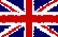 Bandeira Inglaterra