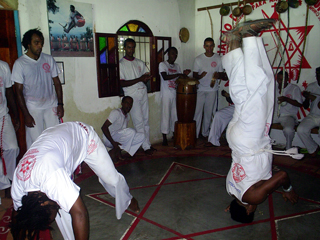 Capoeira