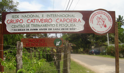 Cativeiro