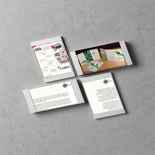 brochure
