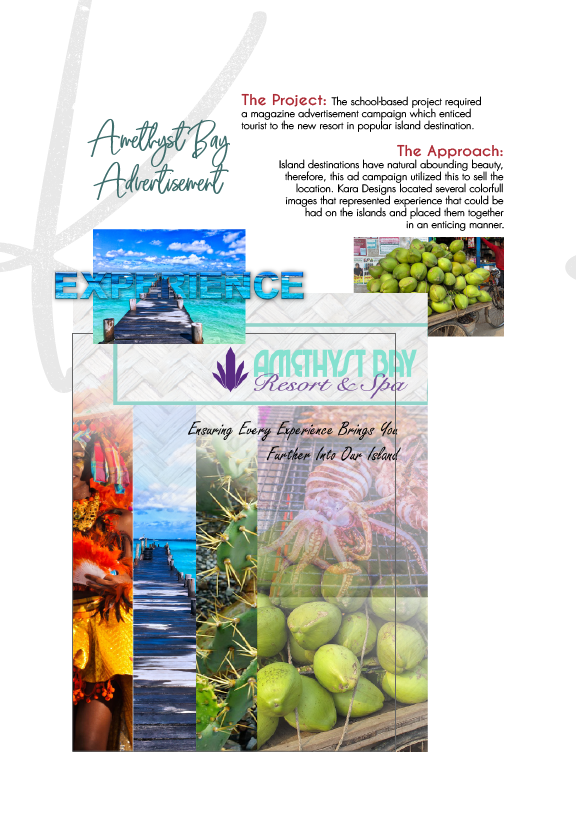 brochure