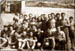 1949/50 Tifosi al campo Formisano