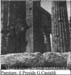 1952/53 Il Preside Castaldi a Paestum