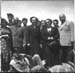 1952/53 Gita a Paestum