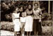 1958/59 Studentesse ai giardini