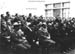 1966/67 Inaugurazione della palestra