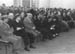 1966/67 Inaugurazione della palestra