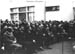 1966/67 Inaugurazione della palestra