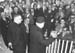 1966/67 Inaugurazione della palestra