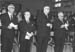 1966/67 Inaugurazione della palestra