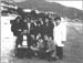 1985/86 Gita a Nizza