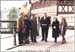 Nov. 1988 Gita a Strasburgo