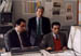 1993/94 Personale della segreteria