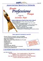Copertina posteriore di Info