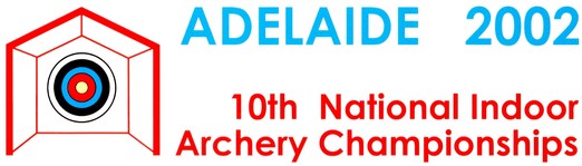 2002 Australian Indoor Archery Championships