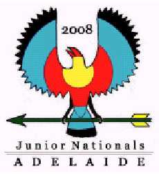 2008 Junior Nationals