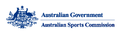 Australian Sports Commission