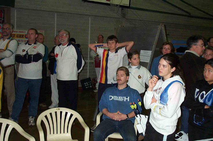 Briefing
