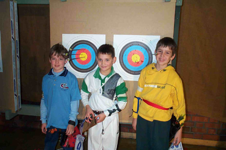 Under12s