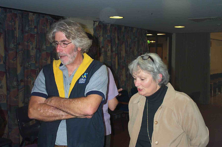 Joe & Jill