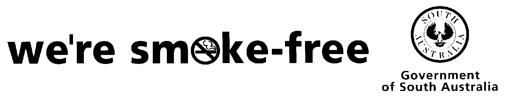 We're Smoke-free