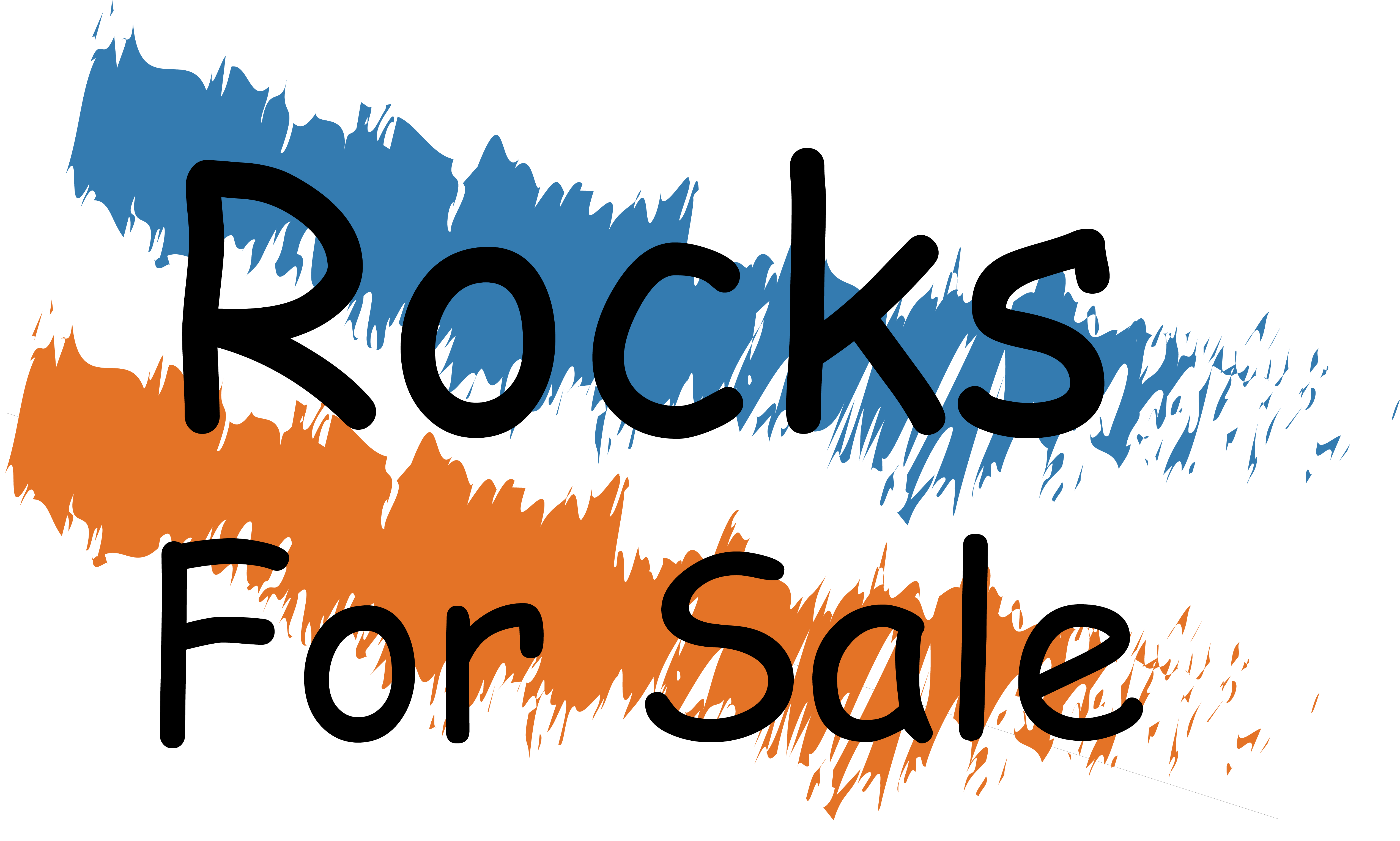 Rocks For Sale