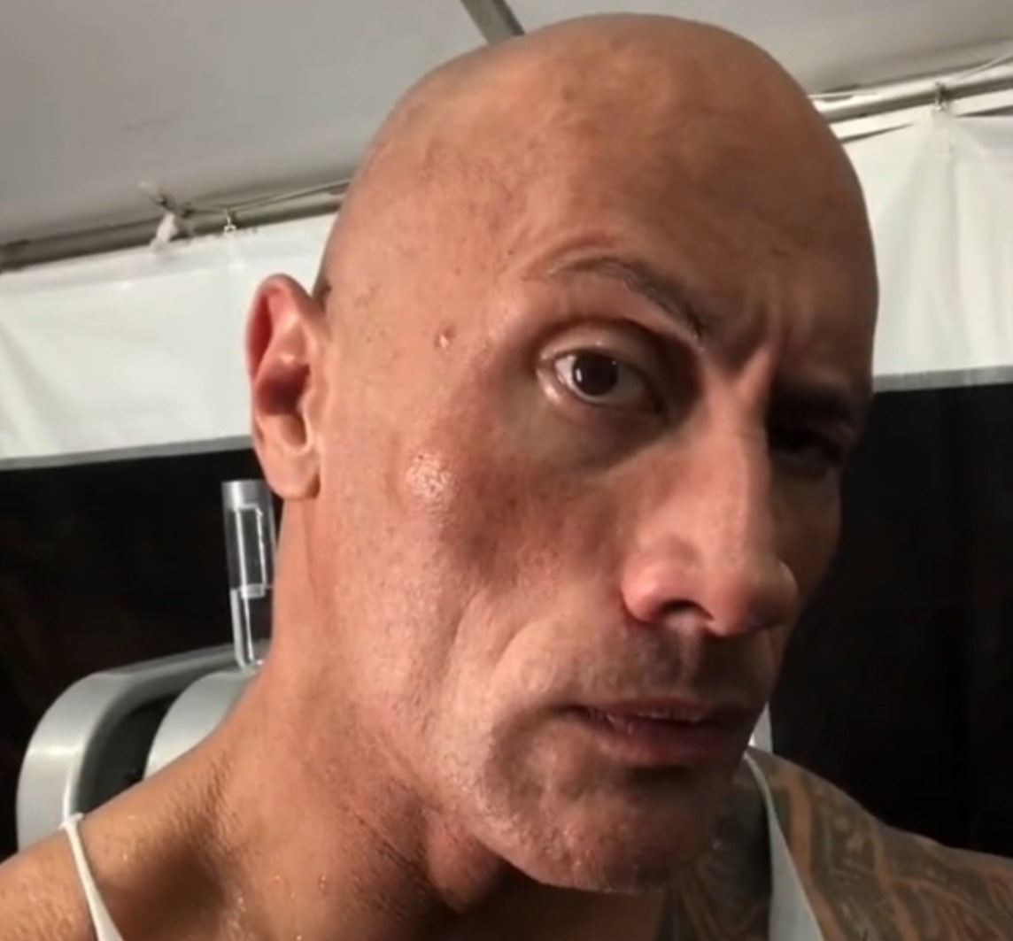 The Rock