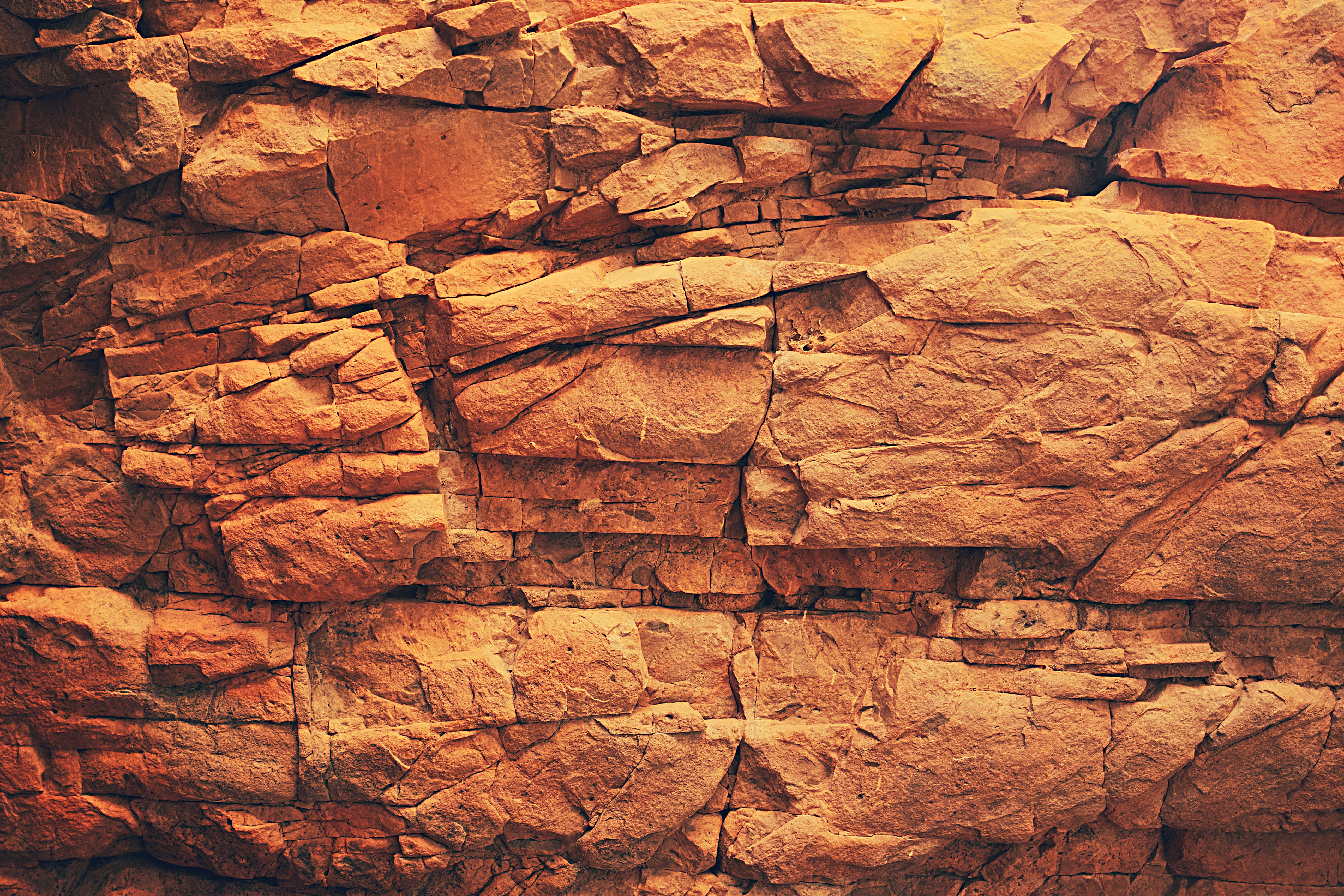 Rocks
