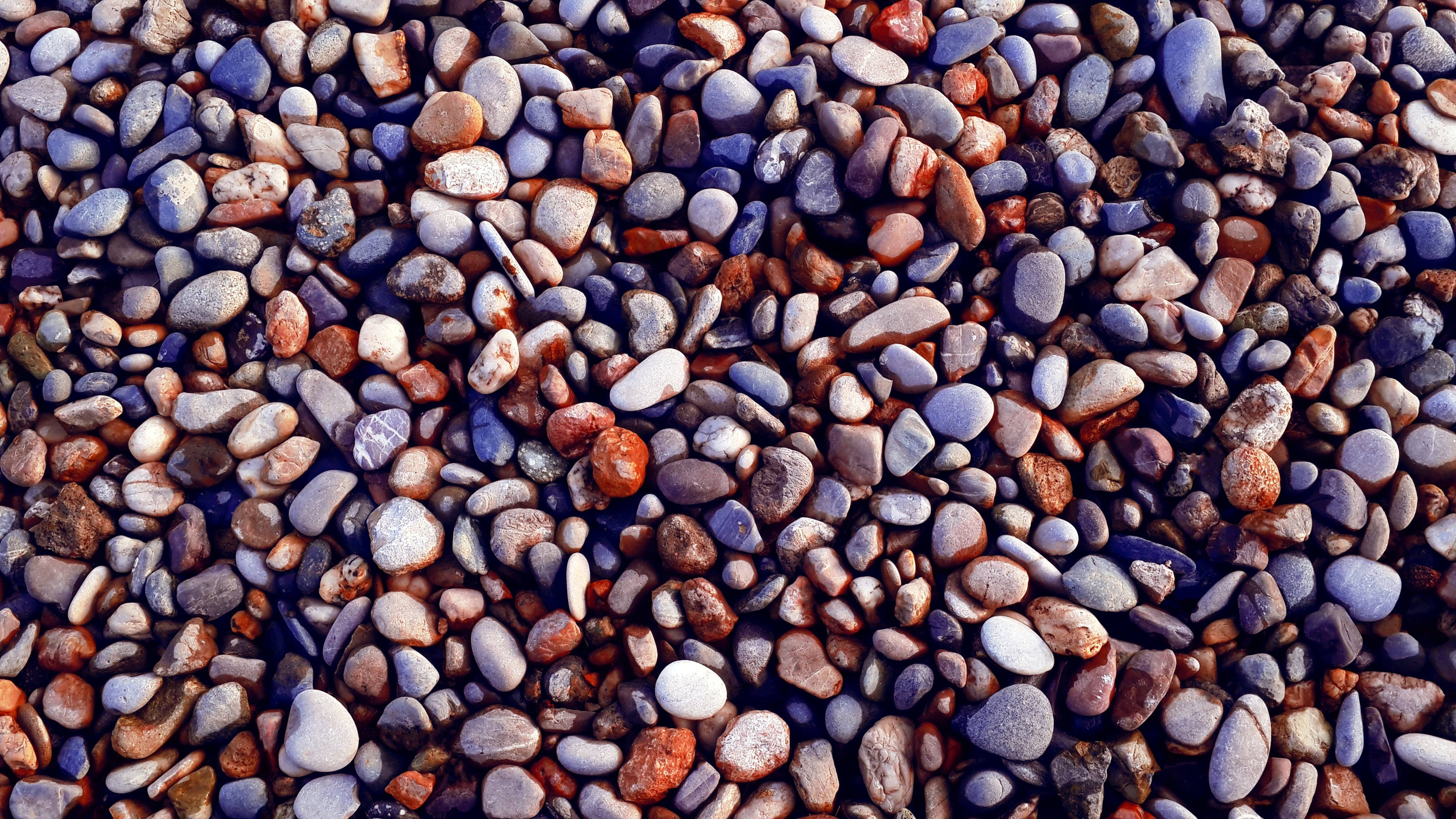Rocks