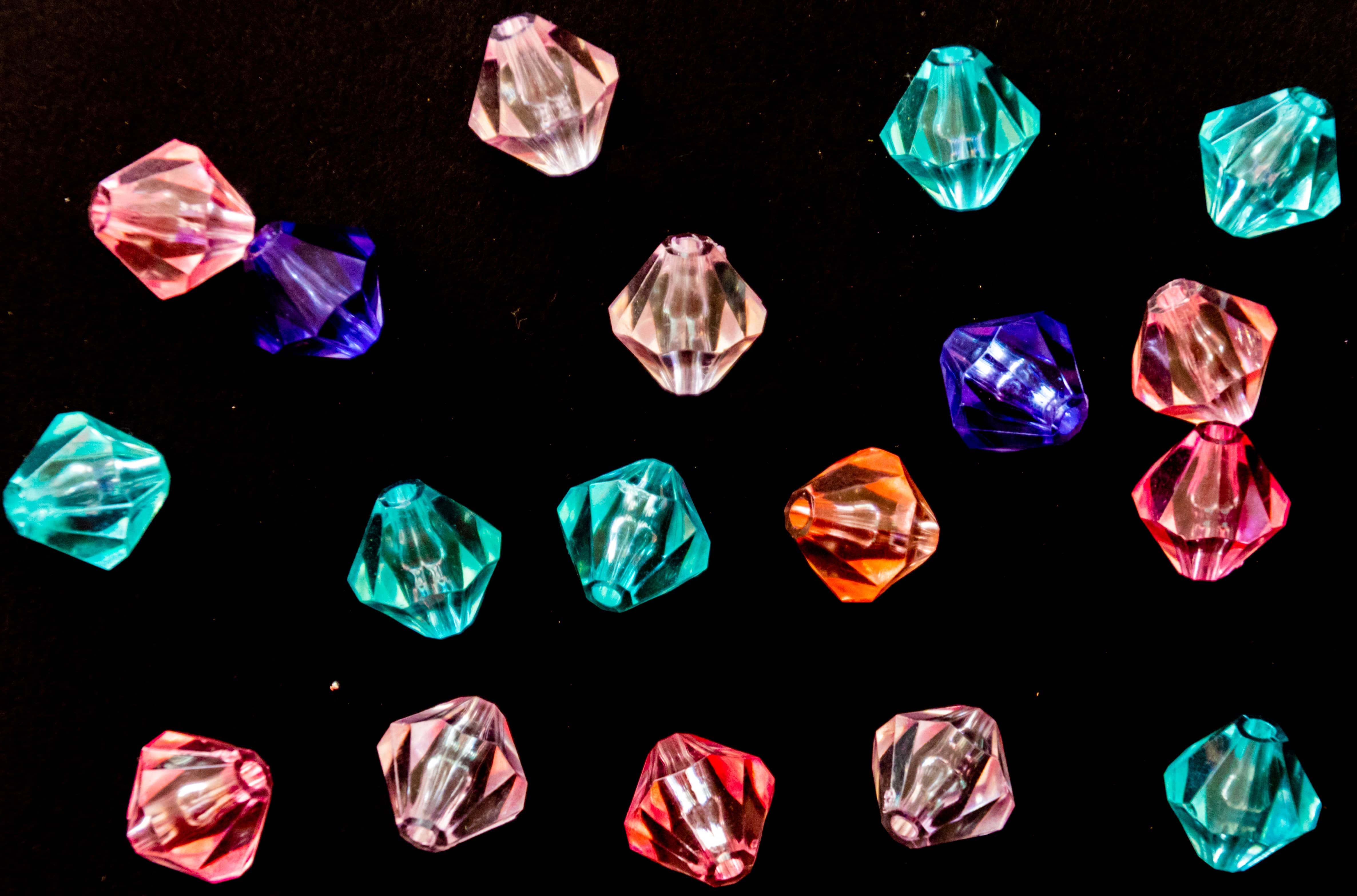 Precious Rocks