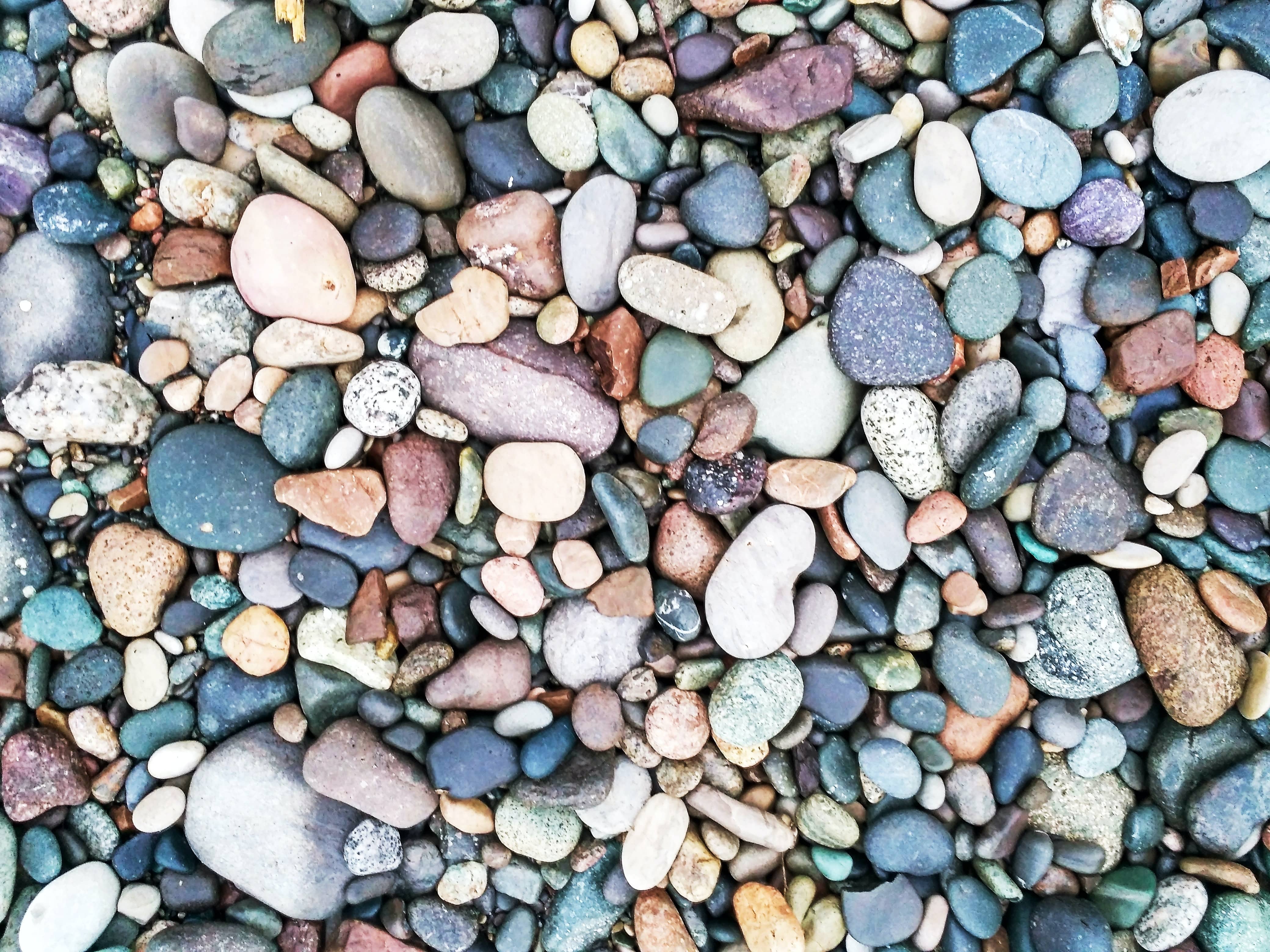 Rocks