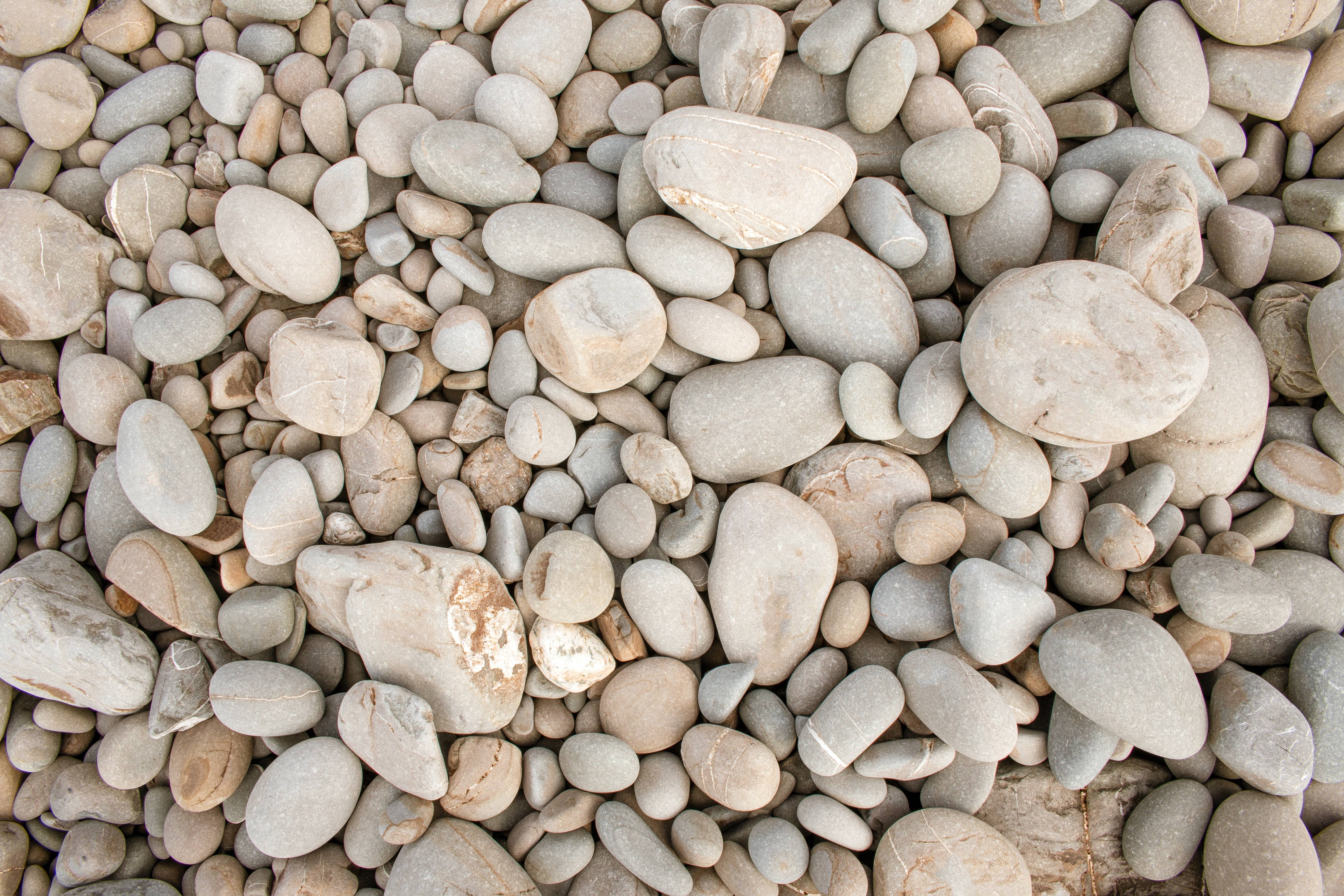 Rocks