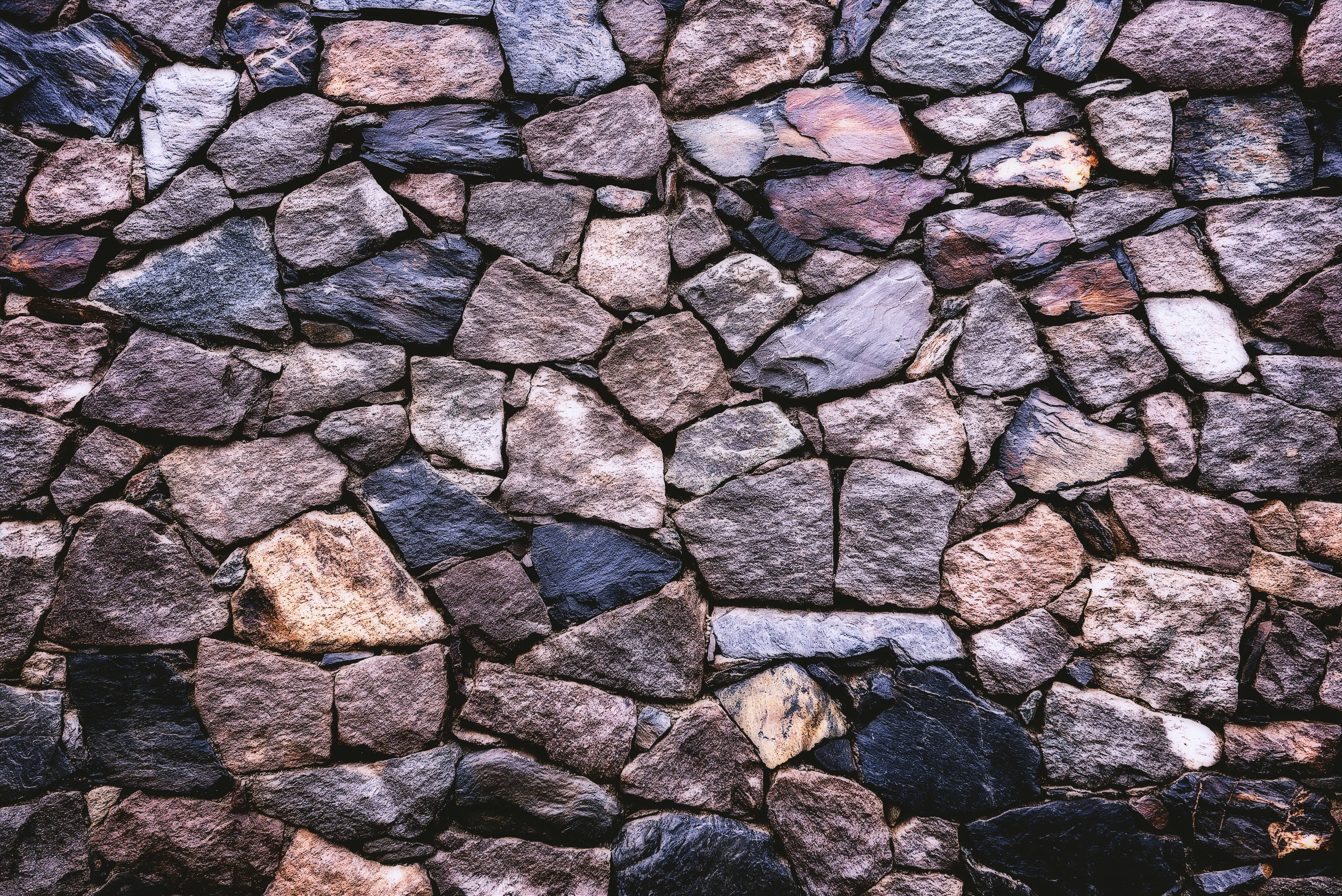 Rocks