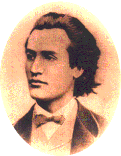 Mihai Eminescu