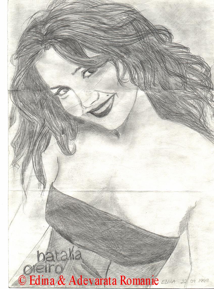 Edina - Natalia Oreiro