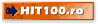 Voteaza-ne in hit100.ro