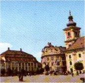 Sibiu-Piata Mare