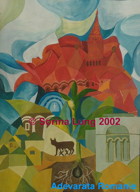 "Timisoara" - Sorina Lung