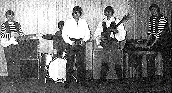 Stewart, Truth, Kidd, Simper, Soaper