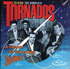 Covers everything the band recorded.