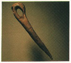 Bast�n sin adornos