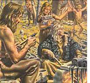 Nuestros antepasados