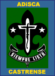 Sitio Web Oficial de la ADiSCA Castrense