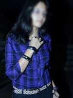 female escorts in Lucknow