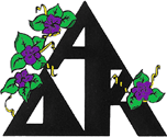 Alpha Delta Kappa Logo