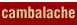 cambalache
