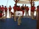 Summer Beach de Capoeira 2007