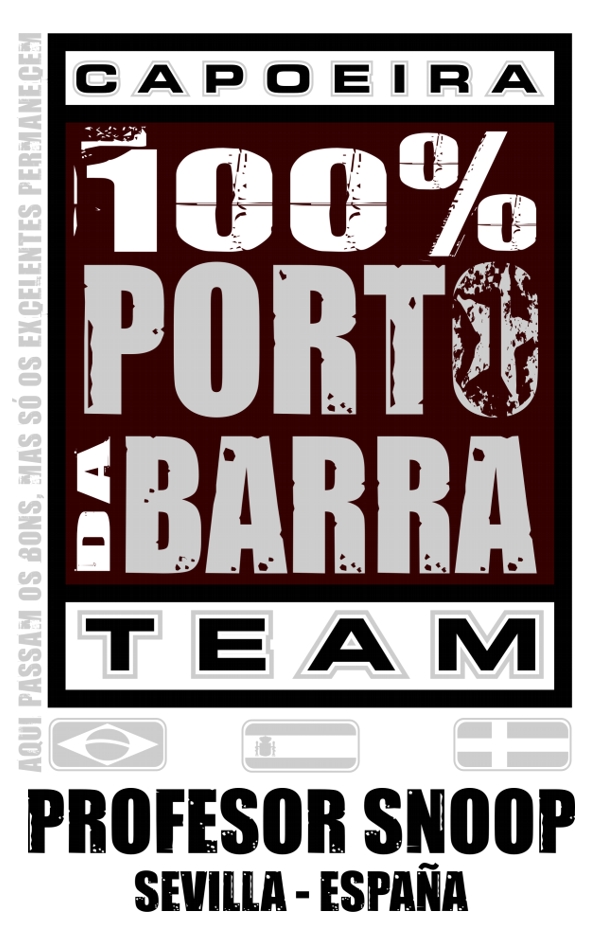 Porto da Barra - Sevilla