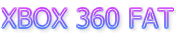 XBOX 360 FAT