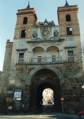 Door of Cambr�n
